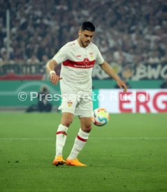 03.05.23 VfB Stuttgart - Eintracht Frankfurt