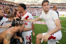 14.05.22 VfB Stuttgart - 1. FC K&ouml;ln