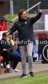 SG Sonnenhof Gro&szlig;aspach - Chemnitzer FC