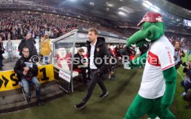 VfB Stuttgart - Eintracht Frankfurt