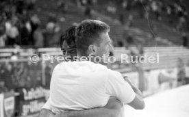 13.02.94 FC Bayern M&uuml;nchen - VfB Stuttgart