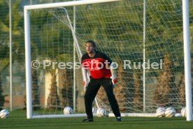 VfB Stuttgart Trainingslager Marbella 2005