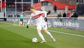 06.01.24 VfB Stuttgart - SpVgg Greuther F&uuml;rth