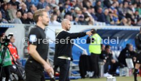 09.03.25 TSG 1899 Hoffenheim - 1. FC Heidenheim