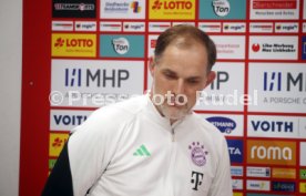 06.04.24 1. FC Heidenheim - FC Bayern M&uuml;nchen