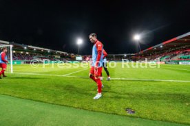 28.10.25 1. FC Heidenheim - Hamburger SV