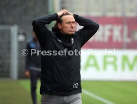 SG Sonnenhof Gro&szlig;aspach - Chemnitzer FC