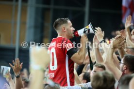 26.09.21 SC Freiburg - FC Augsburg