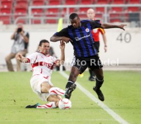 26.08.10 VfB Stuttgart - Slovan Bratislava