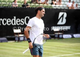 Tennis MercedesCup 2018