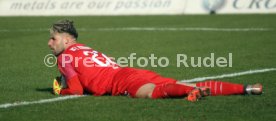 Karlsruher SC - VfL Osnabr&uuml;ck