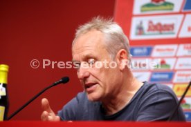 16.10.21 SC Freiburg - RB Leipzig