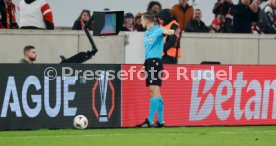 12.03.26 VfB Stuttgart - FC Porto