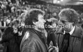 05.11.86 VfB Stuttgart - Torpedo Moskau