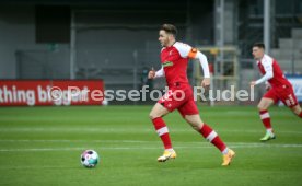 12.12.20 SC Freiburg - Arminia Bielefeld