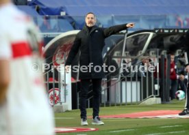 06.03.21 Eintracht Frankfurt - VfB Stuttgart