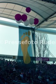 22.02.97 VfB Stuttgart - Karlsruher SC