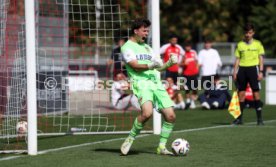 20.09.26 U19 VfB Stuttgart - U19 Hertha BSC Berlin