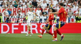 05.07.24 Spanien - Deutschland