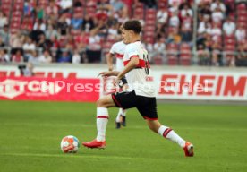 02.10.21 VfB Stuttgart - TSG 1899 Hoffenheim