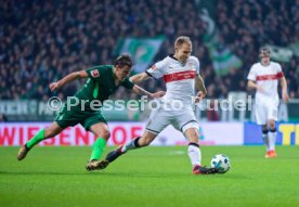 SV Werder Bremen - VfB Stuttgart
