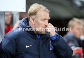 DFB Deutschland - Aserbaidschan
