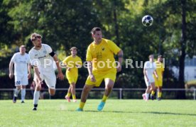 23.08.26 TSV Ph&ouml;nix Steinsfurt - SV Tiefenbach