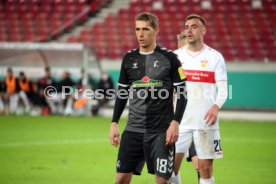 23.12.20 VfB Stuttgart - SC Freiburg