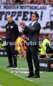 Bayer 04 Leverkusen - VfB Stuttgart