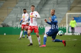 07.02.21 Karlsruher SC - SSV Jahn Regensburg
