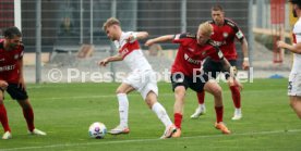 12.10.23 VfB Stuttgart - SV Wehen-Wiesbaden