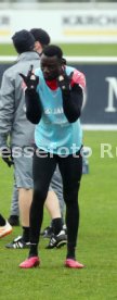 16.04.23 VfB Stuttgart Training