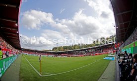 30.09.23 1. FC Heidenheim - 1. FC Union Berlin