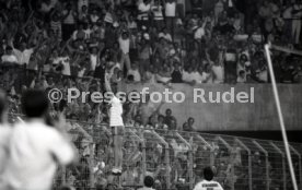 21.08.84 Racing Stra&szlig;burg - FC Metz