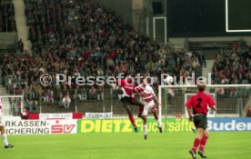 18.09.94 VfB Stuttgart - Eintracht Frankfurt