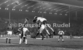 19.02.79 VfB Stuttgart - Deutschland