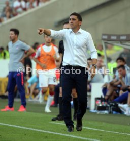 VfB Stuttgart - Atletico Madrid