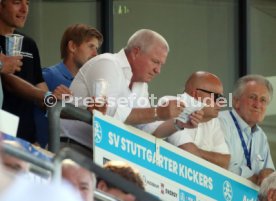 09.09.23 Stuttgarter Kickers - VfR Aalen