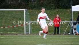 14.12.25 Frauen VfB Stuttgart - SC Sand