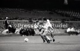 09.10.92 VfB Stuttgart - Leeds United