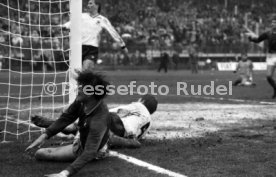 05.02.86 Italien - Deutschland