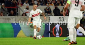 25.09.25 VfB Stuttgart - Celta de Vigo