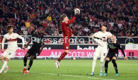 05.03.22 VfB Stuttgart - Borussia M&ouml;nchengladbach