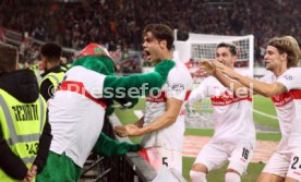 08.11.22 VfB Stuttgart - Hertha BSC Berlin
