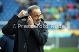 25.02.23 TSG 1899 Hoffenheim - Borussia Dortmund