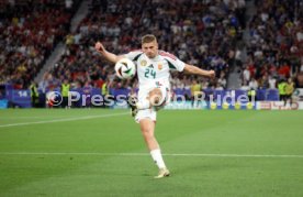 23.06.24 Schottland - Ungarn