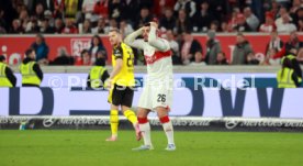 04.04.26 VfB Stuttgart - Borussia Dortmund