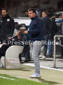 Karlsruher SC - FC Erzgebirge Aue