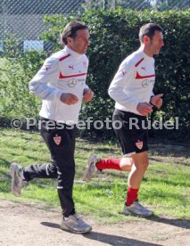 VfB Stuttgart