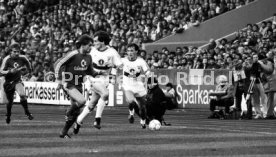 VfB Stuttgart - FC Bayern M&uuml;nchen